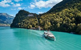 Grandhotel Giessbach  4*